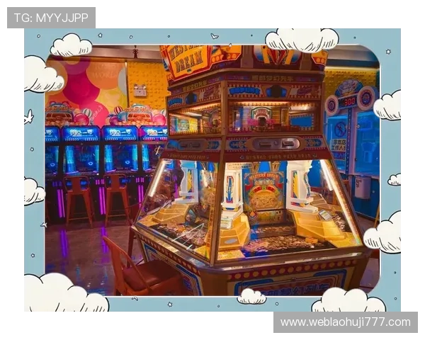 掌握这些技巧轻松提升老虎机赢钱几率的实用攻略