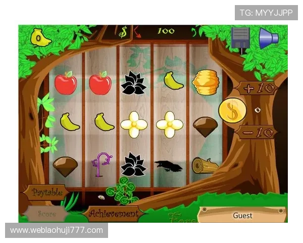 老虎机小游戏大全合集带你探索多样化的游戏玩法与精彩瞬间